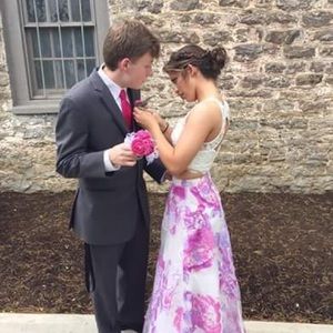 Meet your Posher, Madeline